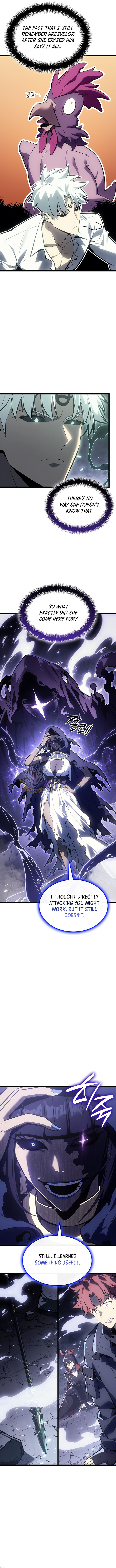 The Return of the Disaster-Class Hero Chapter 191 13